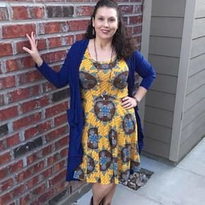 Meet your Posher, Kristy